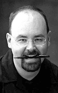 Carlos Ruiz Zafón