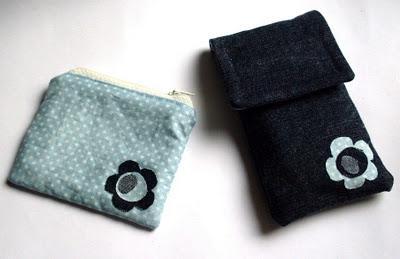 Astuccetto/Portacellullare...un'accoppiata vincente (!?) Astuccetto/Portacellullare...un'accoppiata vincente (!?)