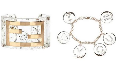 ARTY RING OF YSL?  WHAT YOU CAN BUY AT A PRICE VERY SIMILAR -
