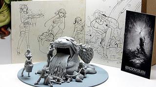 kingdom death nius kingdom death nius