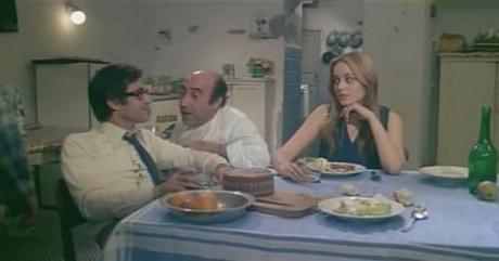 Filmografia consigliata del cinema comico italiano anni 70