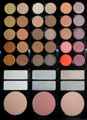 Paciughi & Dintorni Preview Palette Fraulein 38