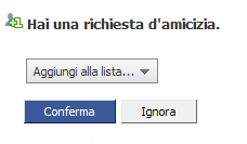 Come sapere chi ci rimuove da Facebook con Unfriend Finder