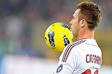 Antonio Cassano: ictus ischemico probabile. Il Milan invita ad attendere gli accertamenti