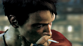 Devil May Cry : il gioco è ambientato in un mondo parallelo, il protagonista non è il vero Dante