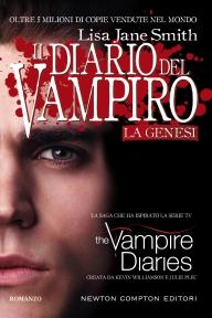 Il diario del vampiro di Lisa Jane Smith scontato del 25%