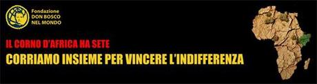 Corsa Dei Santi 2011: Emergenza Corno d'Africa Corsa dei Santi 2011: corriamo insieme per vincere l’indifferenza!