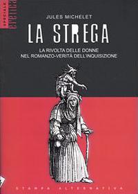 Le Streghe nella letteratura