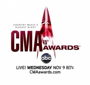 CMA Awards 2011: tutte le candidature e le ultime novità
