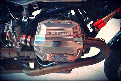 Guzzi 1100 Cafè Ebay find Guzzi 1100 Cafè Ebay find