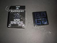 Review GIVENCHY !