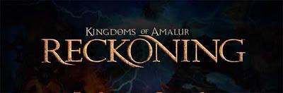 Kingdoms of Amalur: Reckoning - video sul destino Kingdoms of Amalur: Reckoning - video sul destino