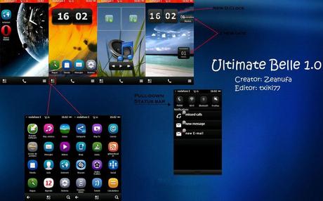 zsdf Guida: Modding e Mod di SPB Shell per 5th