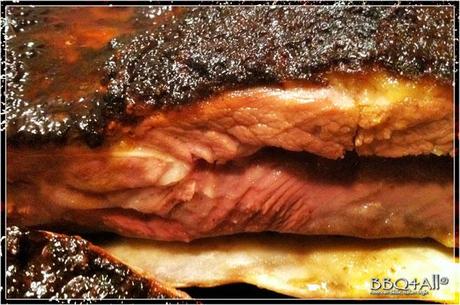 Barbecue Beef Ribs