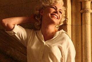 My Week With Marilyn - La Recensione