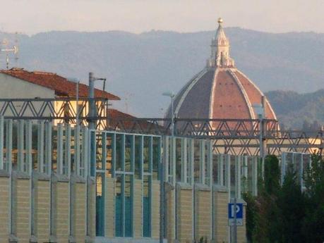 duomo-tav TAV Firenze: una cena per le menti affamate di informazioni