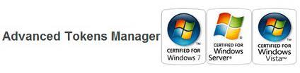 Advanced Tokens Manager: eseguire il backup ed il ripristino delle attivazioni di Microsoft Windows e Office