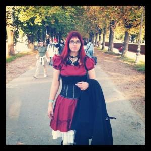 Lucca Comics and Games 2011