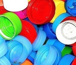 Ricavare bioplastica dai rifiuti del giardino Ricavare bioplastica dai rifiuti del giardino