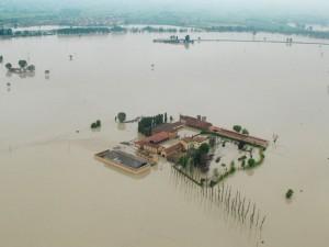 alessandria, alluvione 1994