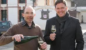 Le Grands Crus dello Champagne: Avize