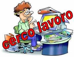 Cerco lavoro, ma lo cerco veramente?