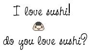 Il mio Sushi: Uramaki, Hosomaki, Nigiri e Sashimi
