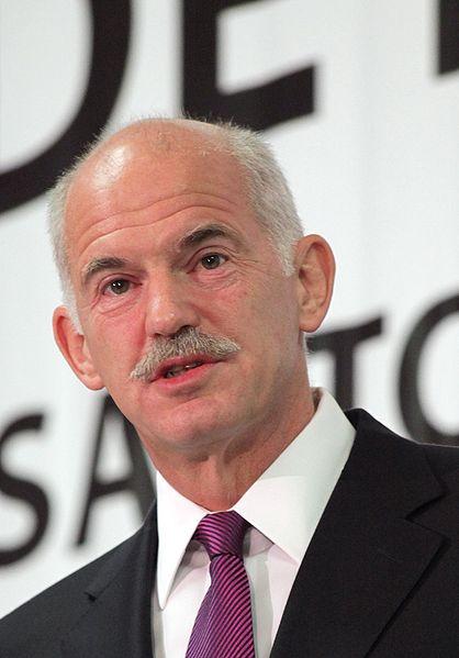 File:George Papandreou by PASOK on November 23, 2009.jpg