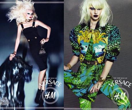 The Very Best of Versace for H