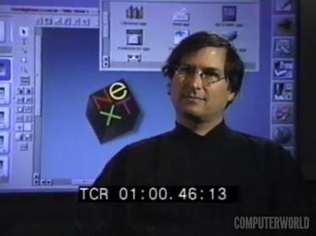 [video] Steve Jobs in 75 minuti