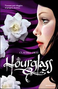 Claudia Grey, la fine della serie