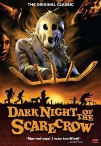 Dark Night of the Scarecrow