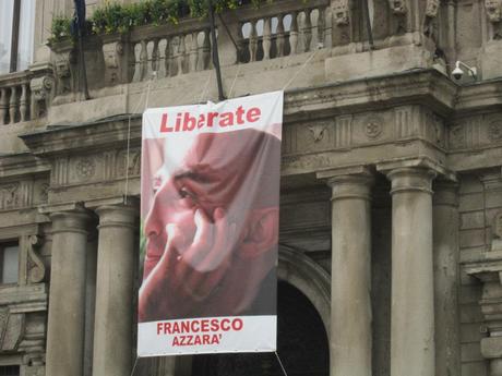 Liberate Francesco Azzarà