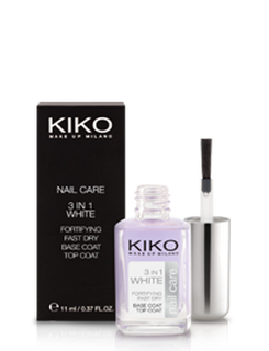 KIKO: Adavanced Nail Care