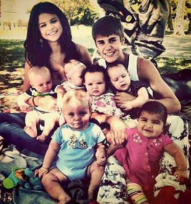 Justin Bieber è già padre?