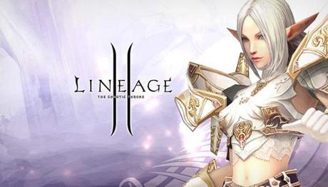 Lineage II diventerà free-to-play