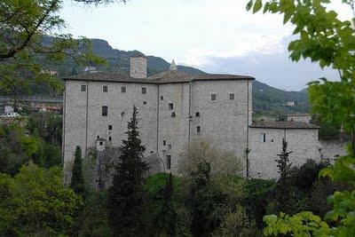 Ascoli riconquista il suo Forte Malatestiano