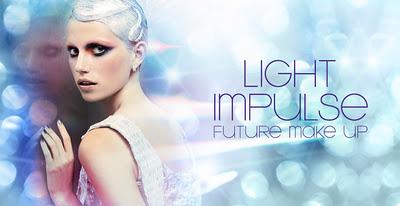 Collezione natalizia KIKO: Light Impulse Future Make Up!