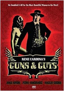 Las viboras cambian de piel (aka: Guns and Guts)