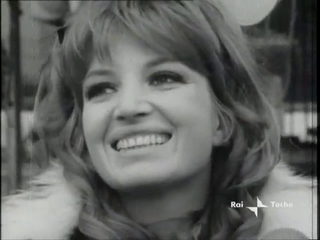 Tanti auguri a Monica Vitti, insuperabile icona del nostra cinema