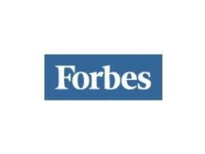 FORBES docet