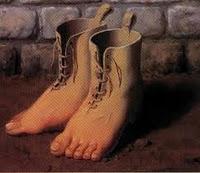 Stanno per fare le scarpe a Papandreou: ciao ciao al Referendum? Stanno per fare le scarpe a Papandreou: ciao ciao al Referendum?