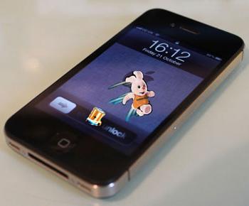 iPhone 4S e il tallone d’Achille della batteria
