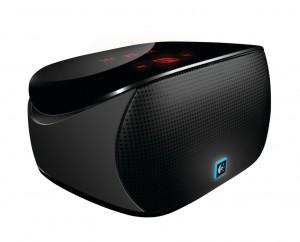 Mini BoomBox di Logitech: per chi ama la musica