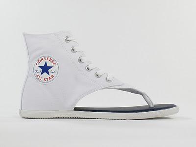 All-Star Converse - Spring/Summer 2011 Collection