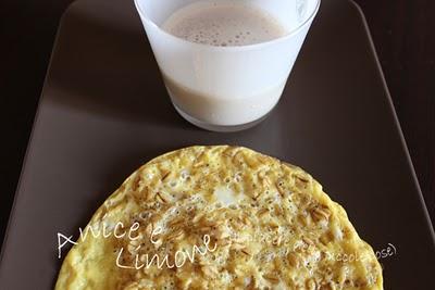 crepe d'avena Dukan