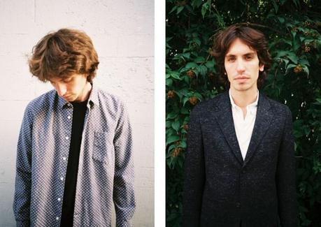 Our Legacy _ fall/Winter 2011-2012 LookBook Our Legacy _ fall/Winter 2011-2012 LookBook