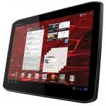 XOOM2 Presentati Motorola Xoom 2 e Xoom Media Edition