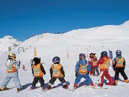 scuola sci