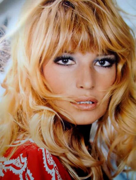 MONICA VITTI OTTANT'ANNI DI MITO